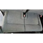 NISSAN INTERSTAR MOD. 04 (X70) NISSAN INTERSTAR MOD. 04 (X70) '2007 2.5 DCI DIESEL CAT BLANCO 2003