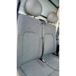 NISSAN INTERSTAR MOD. 04 (X70) NISSAN INTERSTAR MOD. 04 (X70) '2007 2.5 DCI DIESEL CAT BLANCO 2003