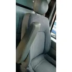 NISSAN INTERSTAR MOD. 04 (X70) NISSAN INTERSTAR MOD. 04 (X70) '2007 2.5 DCI DIESEL CAT BLANCO 2003