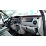 NISSAN INTERSTAR MOD. 04 (X70) NISSAN INTERSTAR MOD. 04 (X70) '2007 2.5 DCI DIESEL CAT BLANCO 2003