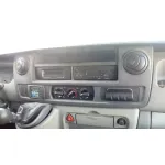 NISSAN INTERSTAR MOD. 04 (X70) NISSAN INTERSTAR MOD. 04 (X70) '2007 2.5 DCI DIESEL CAT BLANCO 2003