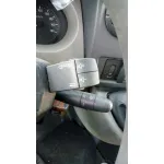 NISSAN INTERSTAR MOD. 04 (X70) NISSAN INTERSTAR MOD. 04 (X70) '2007 2.5 DCI DIESEL CAT BLANCO 2003