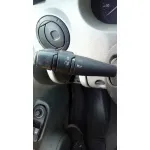 NISSAN INTERSTAR MOD. 04 (X70) NISSAN INTERSTAR MOD. 04 (X70) '2007 2.5 DCI DIESEL CAT BLANCO 2003