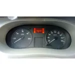 NISSAN INTERSTAR MOD. 04 (X70) NISSAN INTERSTAR MOD. 04 (X70) '2007 2.5 DCI DIESEL CAT BLANCO 2003