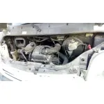 NISSAN INTERSTAR MOD. 04 (X70) NISSAN INTERSTAR MOD. 04 (X70) '2007 2.5 DCI DIESEL CAT BLANCO 2003