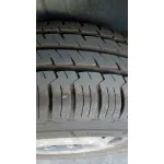 NISSAN INTERSTAR MOD. 04 (X70) NISSAN INTERSTAR MOD. 04 (X70) '2007 2.5 DCI DIESEL CAT BLANCO 2003