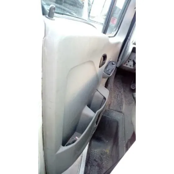 NISSAN INTERSTAR MOD. 04 (X70) '2007 2.5 DCI DIESEL CAT BLANCO