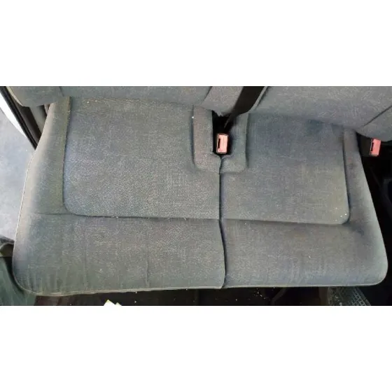 NISSAN INTERSTAR MOD. 04 (X70) '2007 2.5 DCI DIESEL CAT BLANCO