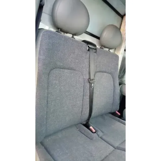 NISSAN INTERSTAR MOD. 04 (X70) '2007 2.5 DCI DIESEL CAT BLANCO