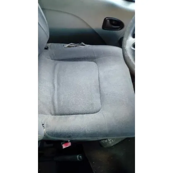 NISSAN INTERSTAR MOD. 04 (X70) '2007 2.5 DCI DIESEL CAT BLANCO