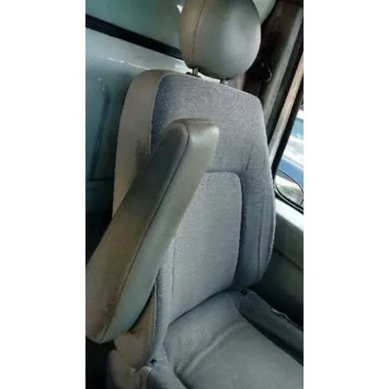 NISSAN INTERSTAR MOD. 04 (X70) '2007 2.5 DCI DIESEL CAT BLANCO