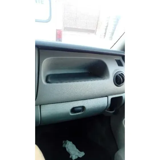 NISSAN INTERSTAR MOD. 04 (X70) '2007 2.5 DCI DIESEL CAT BLANCO
