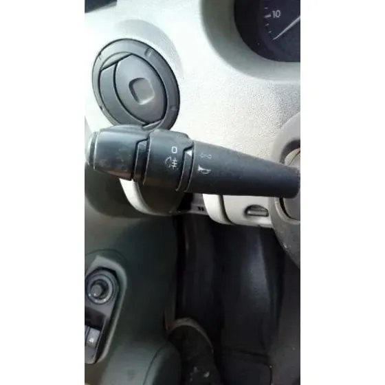 NISSAN INTERSTAR MOD. 04 (X70) '2007 2.5 DCI DIESEL CAT BLANCO