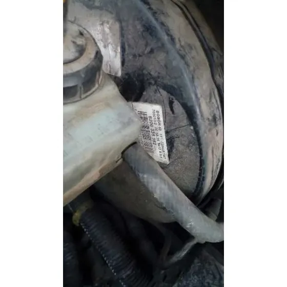 NISSAN INTERSTAR MOD. 04 (X70) '2007 2.5 DCI DIESEL CAT BLANCO