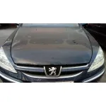 PEUGEOT 607 (S2) PEUGEOT 607 (S2) '2005 BASICO AZUL 2004