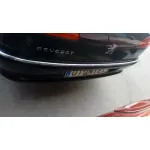 PEUGEOT 607 (S2) PEUGEOT 607 (S2) '2005 BASICO AZUL 2004