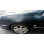PEUGEOT 607 (S2) PEUGEOT 607 (S2) '2005 BASICO AZUL 2004