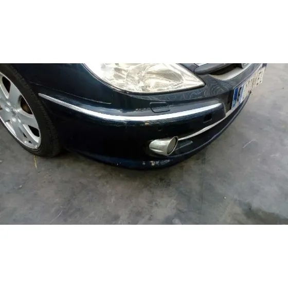 PEUGEOT 607 (S2) '2005 BASICO AZUL