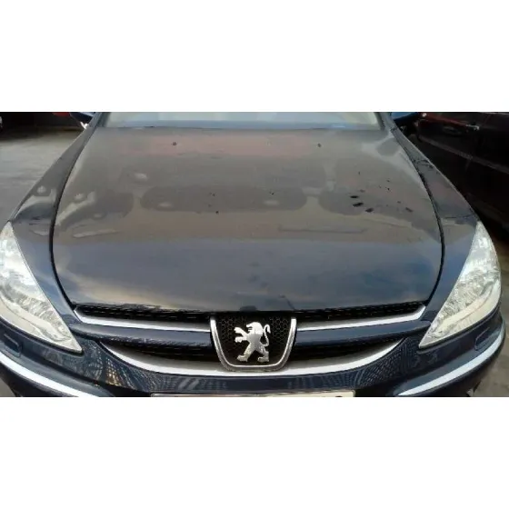 PEUGEOT 607 (S2) '2005 BASICO AZUL