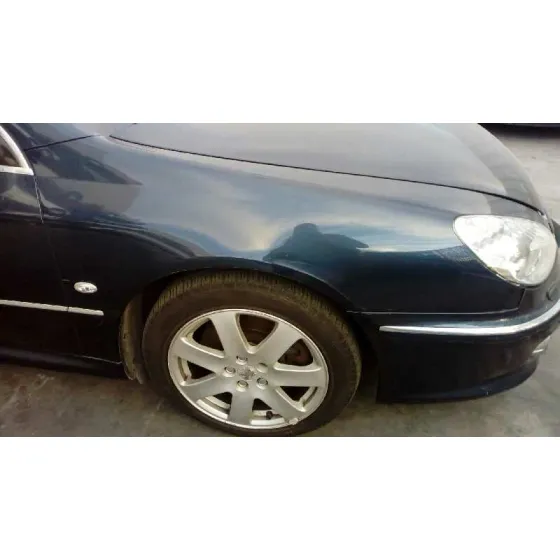 PEUGEOT 607 (S2) '2005 BASICO AZUL