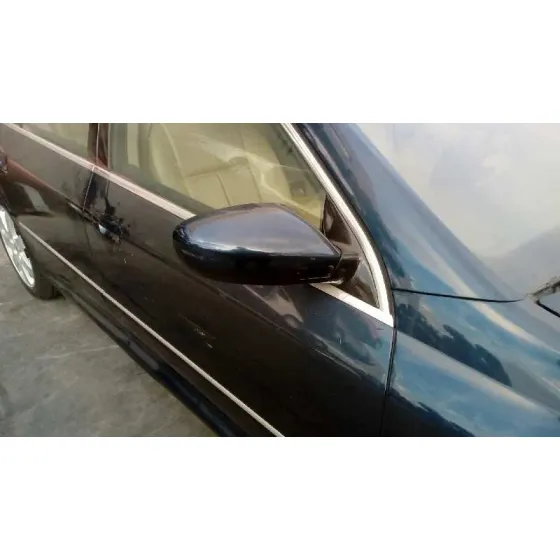 PEUGEOT 607 (S2) '2005 BASICO AZUL