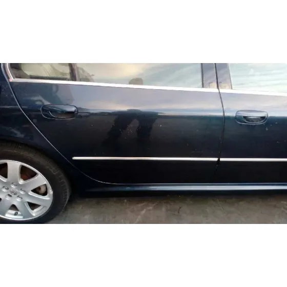 PEUGEOT 607 (S2) '2005 BASICO AZUL