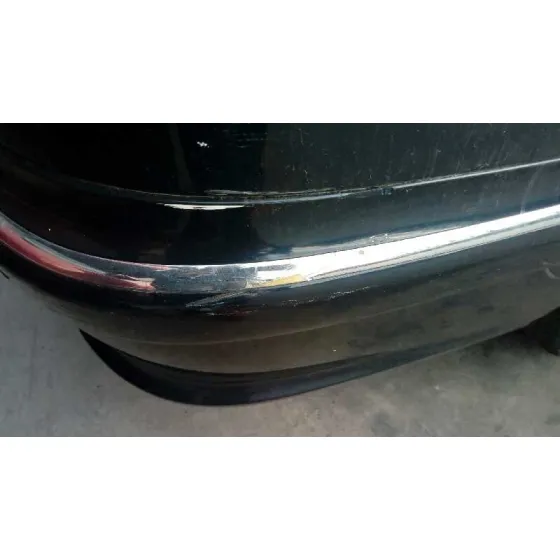 PEUGEOT 607 (S2) '2005 BASICO AZUL