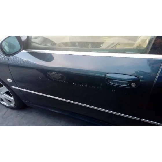 PEUGEOT 607 (S2) '2005 BASICO AZUL