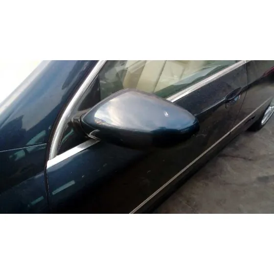 PEUGEOT 607 (S2) '2005 BASICO AZUL