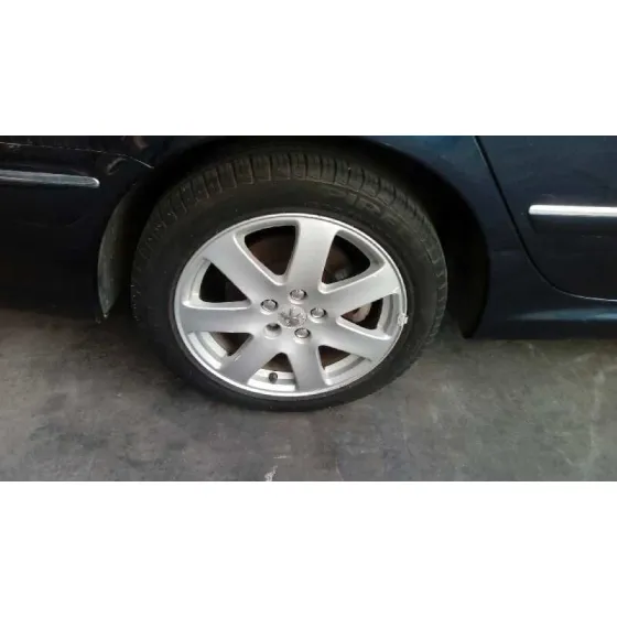 PEUGEOT 607 (S2) '2005 BASICO AZUL