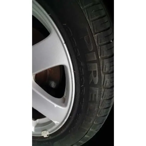 PEUGEOT 607 (S2) '2005 BASICO AZUL