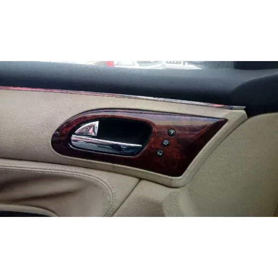 PEUGEOT 607 (S2) '2005 BASICO AZUL