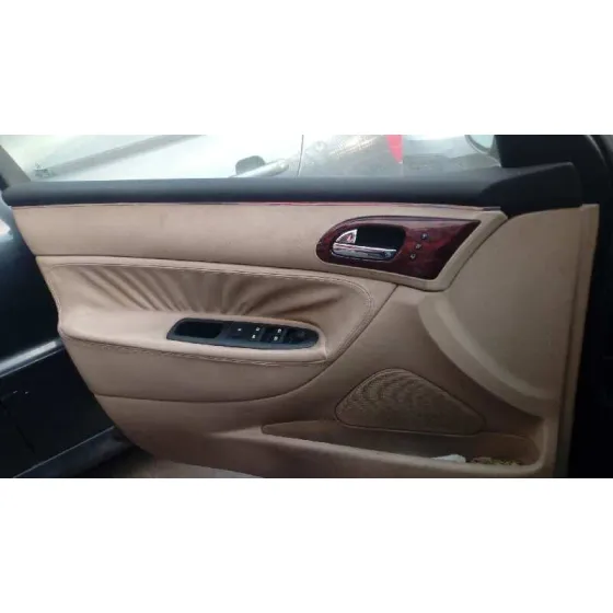 PEUGEOT 607 (S2) '2005 BASICO AZUL