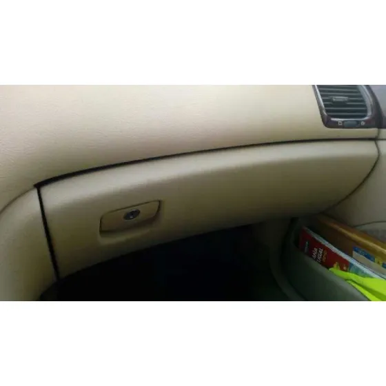 PEUGEOT 607 (S2) '2005 BASICO AZUL