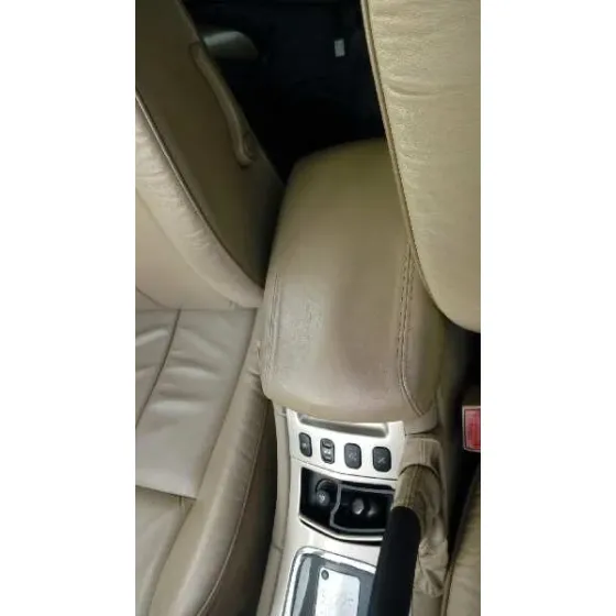 PEUGEOT 607 (S2) '2005 BASICO AZUL