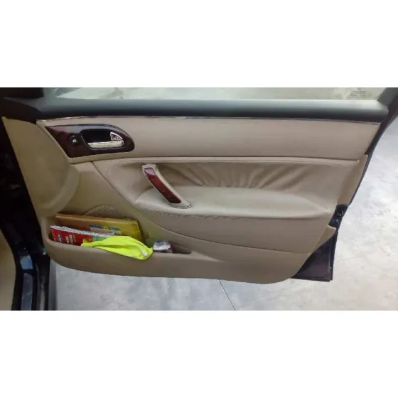 PEUGEOT 607 (S2) '2005 BASICO AZUL