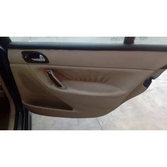 PEUGEOT 607 (S2) '2005 BASICO AZUL