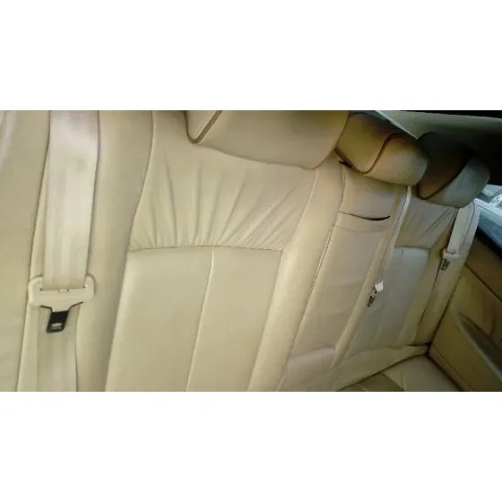 PEUGEOT 607 (S2) '2005 BASICO AZUL