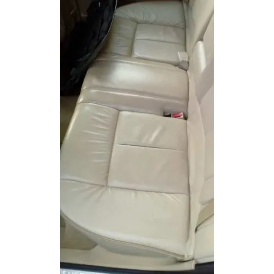 PEUGEOT 607 (S2) '2005 BASICO AZUL