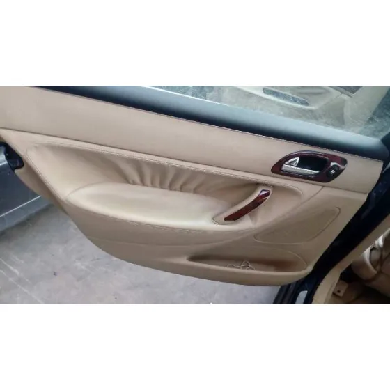 PEUGEOT 607 (S2) '2005 BASICO AZUL