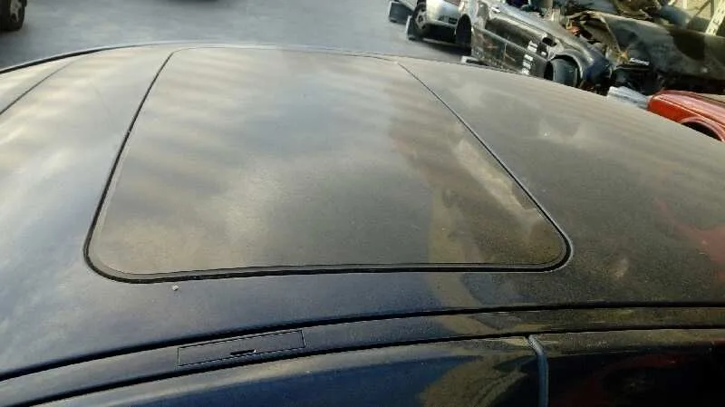 PEUGEOT 607 (S2) '2005 BASICO AZUL