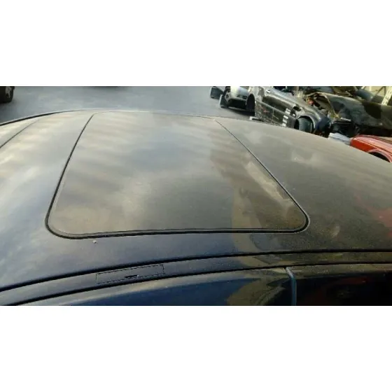 PEUGEOT 607 (S2) '2005 BASICO AZUL