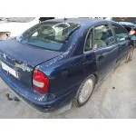 MOTOR 4HX MANUAL 5V CVF/KW: 10.01/98