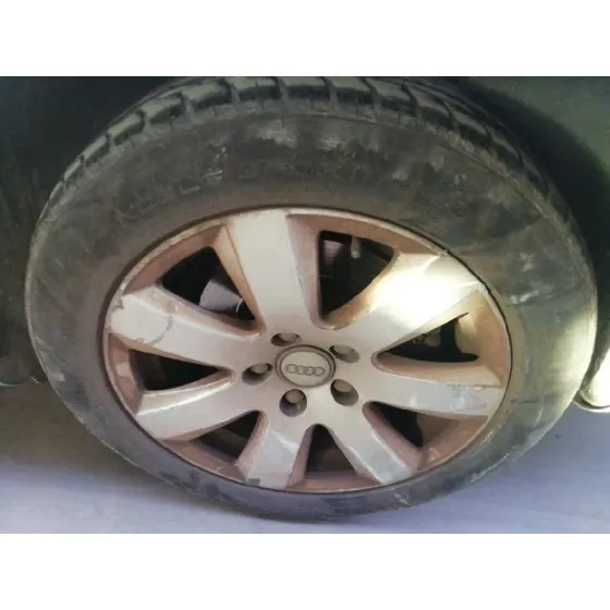 AUDI A4 BERLINA (8E) '2005 2.5 TDI GRIS