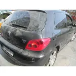 PEUGEOT 307 (S1) PEUGEOT 307 (S1) '2005 SPEED UP NEGRO 2004