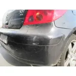 PEUGEOT 307 (S1) PEUGEOT 307 (S1) '2005 SPEED UP NEGRO 2004