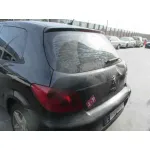PEUGEOT 307 (S1) PEUGEOT 307 (S1) '2005 SPEED UP NEGRO 2004