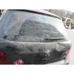 PEUGEOT 307 (S1) PEUGEOT 307 (S1) '2005 SPEED UP NEGRO 2004