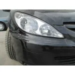 PEUGEOT 307 (S1) PEUGEOT 307 (S1) '2005 SPEED UP NEGRO 2004