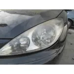 PEUGEOT 307 (S1) PEUGEOT 307 (S1) '2005 SPEED UP NEGRO 2004